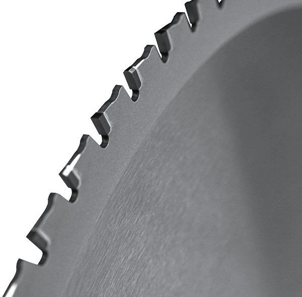 Carbide metal cutting blade (4)(001)
