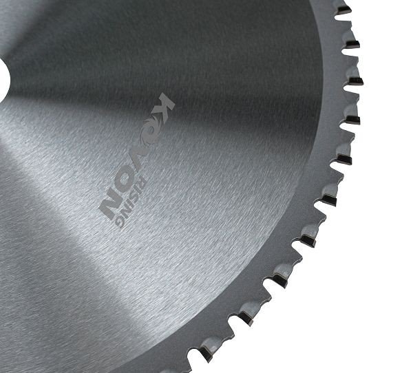 Carbide metal cutting blade (2)(001)
