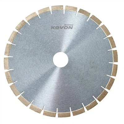 大理石用ブロックカッティングソーブレード