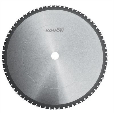 超硬金属切断刃